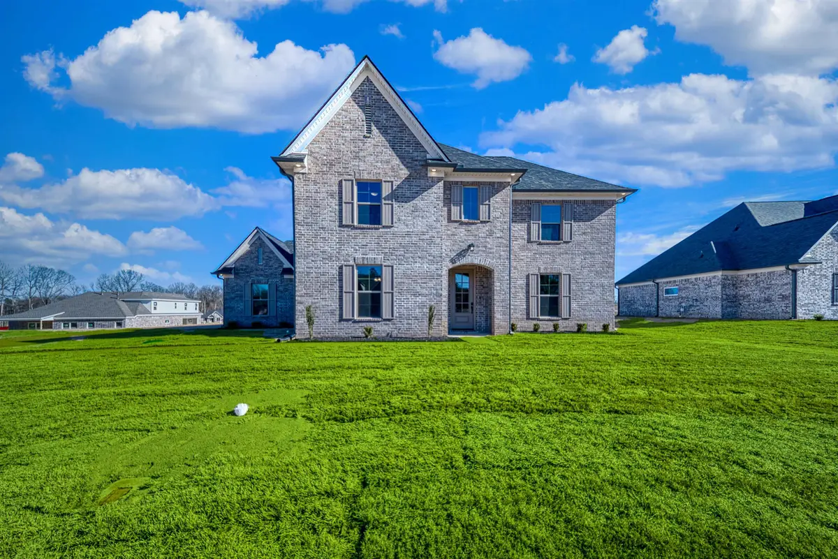 218 COMO LN, Atoka, TN 38004 - #1