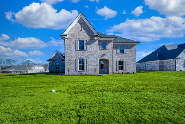 218 COMO LN, Atoka, TN 38004