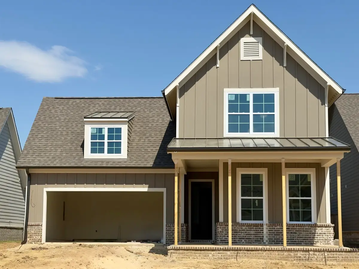 12750 HOLLOW OAK DR N, Arlington, TN 38002 - #1