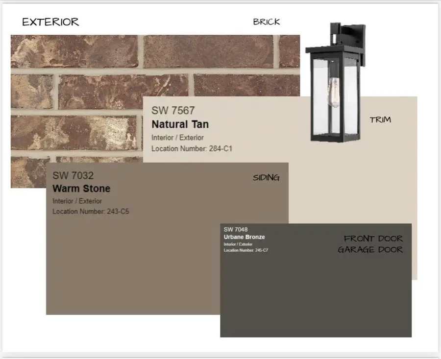 12750 HOLLOW OAK DR N, Arlington, TN 38002 - #2