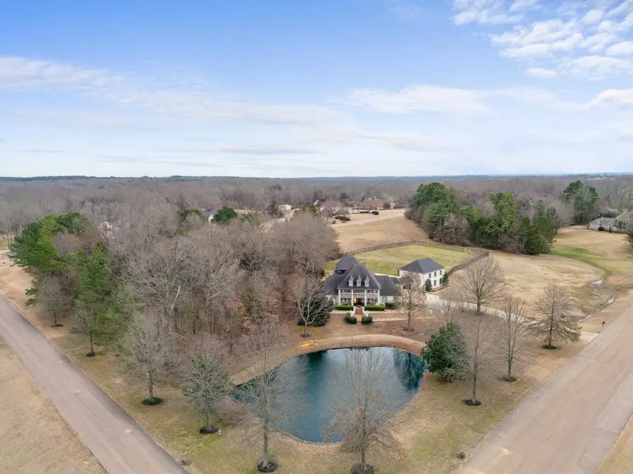 226 JAMERSON FARM RD, Collierville, TN 38017 - #2
