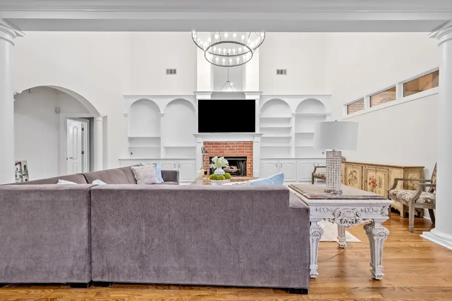 226 JAMERSON FARM RD, Collierville, TN 38017 - #3