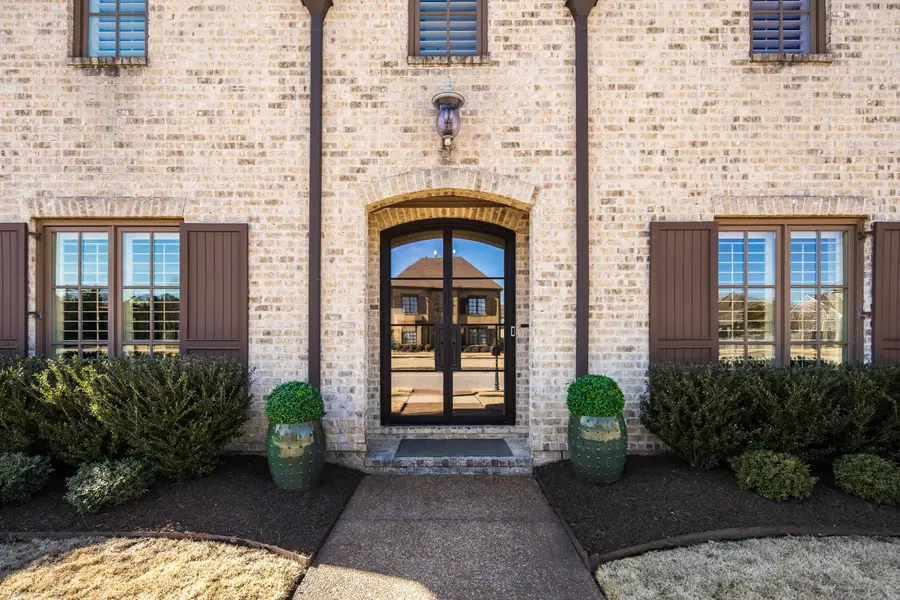 1881 ENCLAVE GREEN LN W, Germantown, TN 38139 - #3