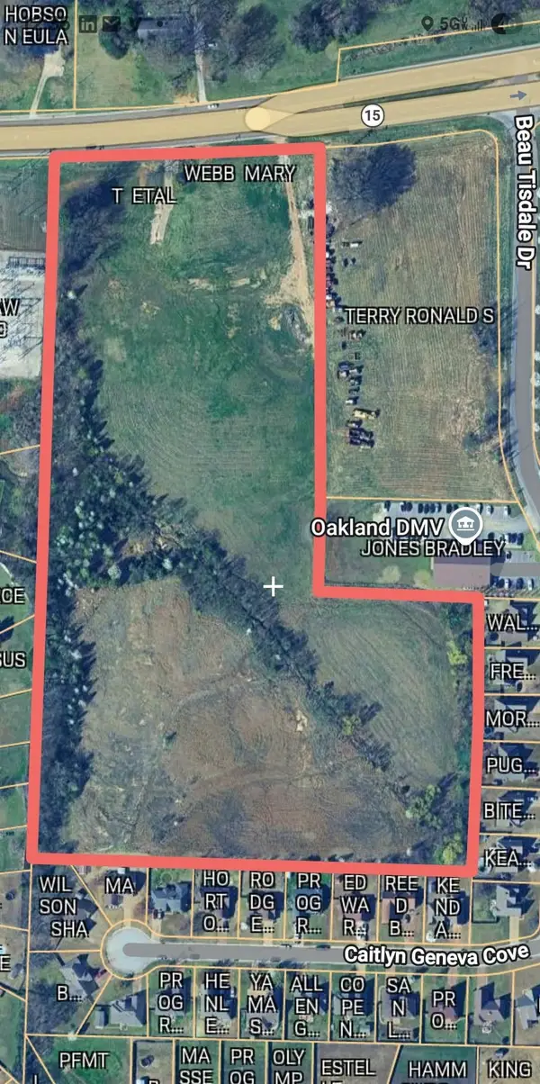 8055 HWY 64 HWY, Oakland, TN 38060