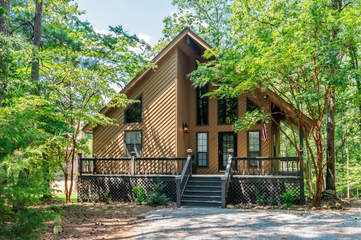 54 WHISPERING LN, Counce, TN 38326 - #1