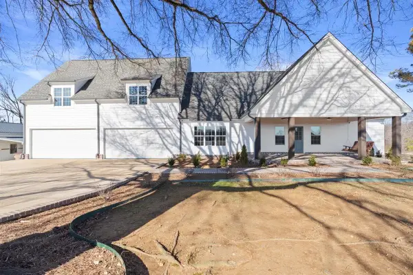 620 DIFFEE RD, Moscow, TN 38057