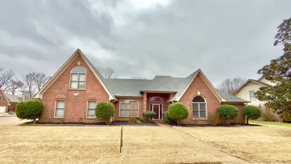 275 HOME PL, Collierville, TN 38017