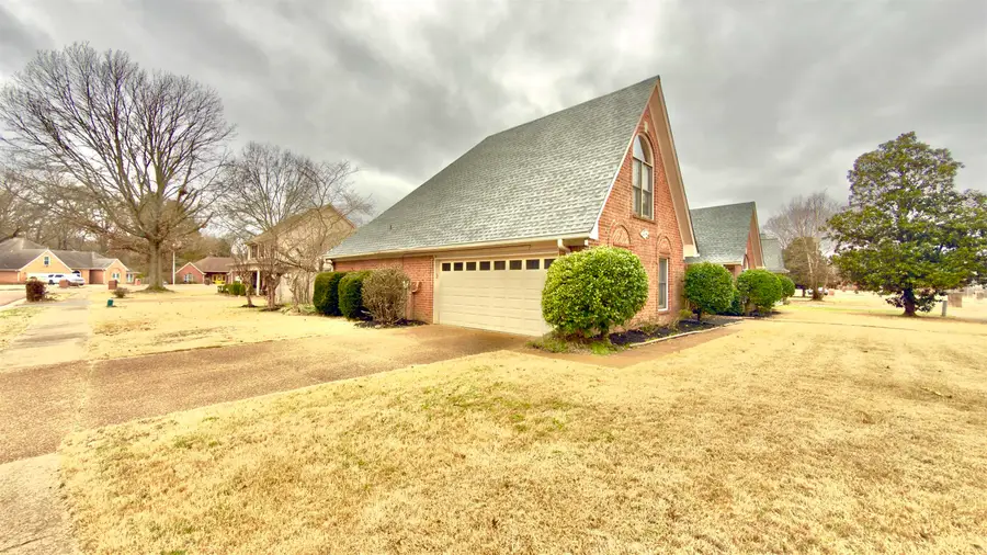 275 HOME PL, Collierville, TN 38017 - #2