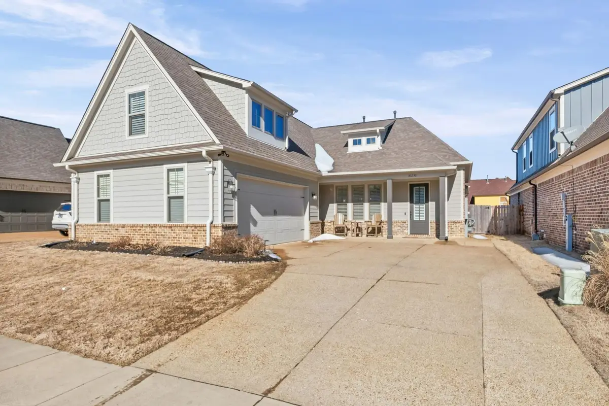 10230 EVERGREEN MANOR CV, Lakeland, TN 38002 - #1