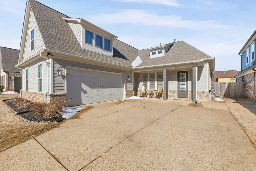 10230 EVERGREEN MANOR CV, Lakeland, TN 38002 - #2