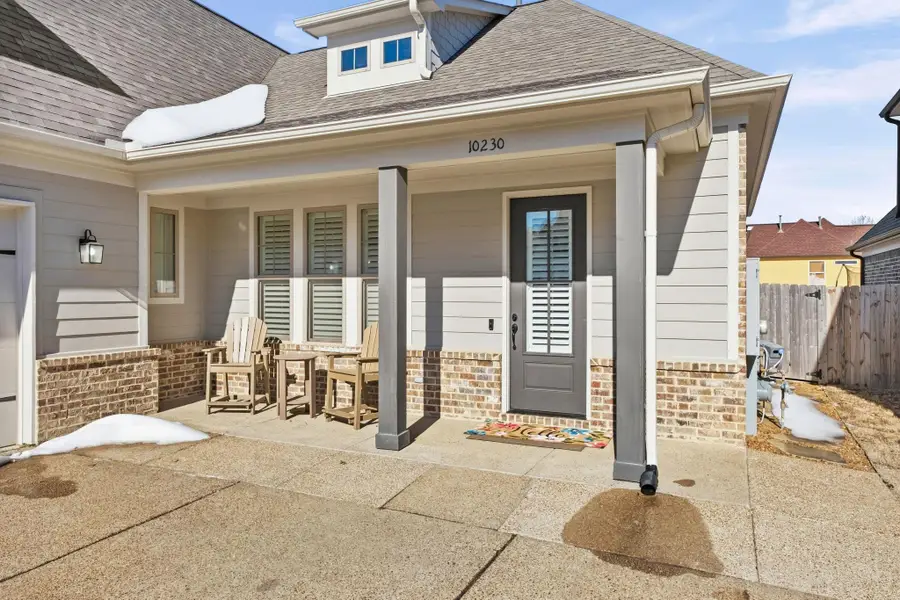 10230 EVERGREEN MANOR CV, Lakeland, TN 38002 - #3