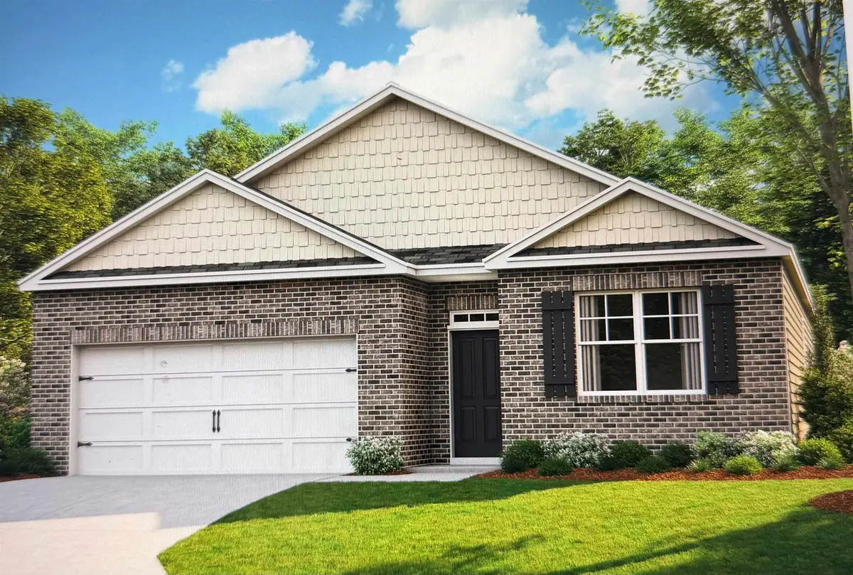 19 AZALEA DR, Somerville, TN 38068 - #1