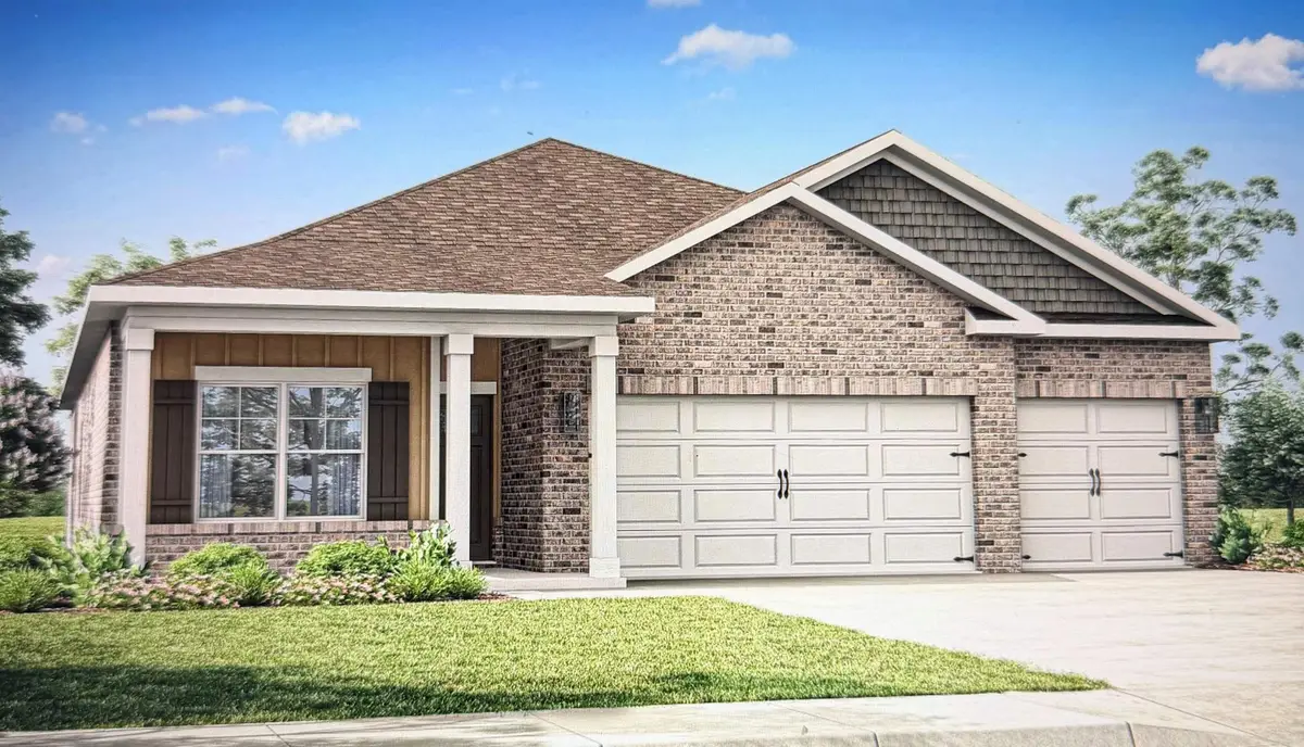 16 AZALEA DR, Somerville, TN 38068 - #1