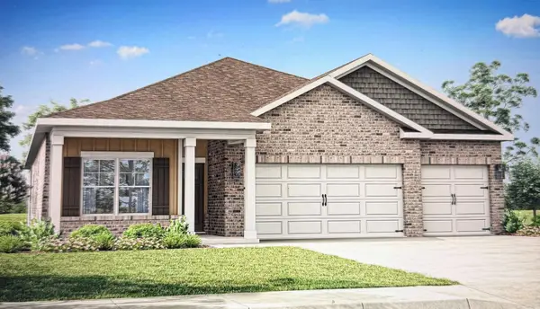 16 AZALEA DR, Somerville, TN 38068