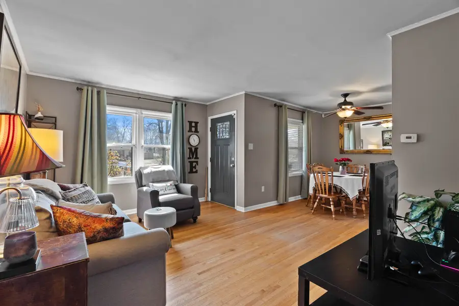 5098 SEA ISLE RD, Memphis, TN 38117 - #3