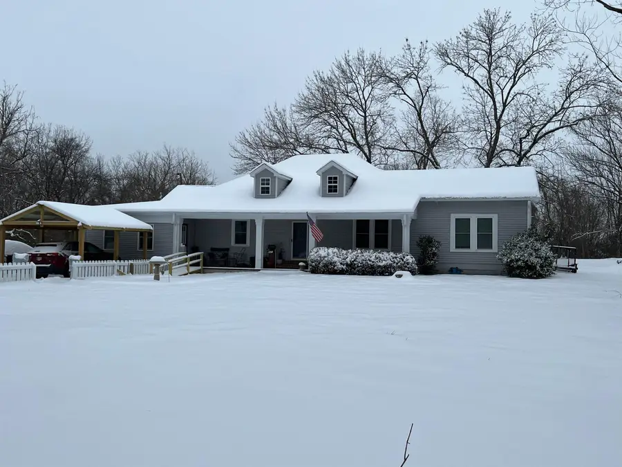 65 JANIE CATHERINE DR, Mount Pleasant, MS 38635 - #2