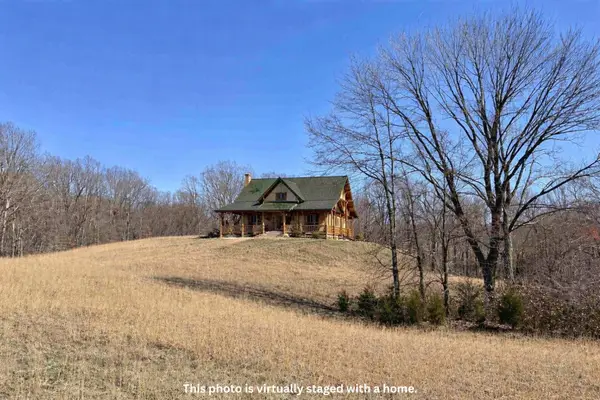 15 ACRES MONK HOUSE RD, Somerville, TN 38068