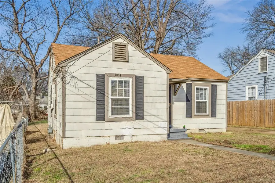 3084 PERSHING AVE, Memphis, TN 38112 - #2