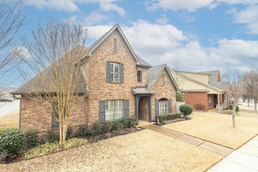 1685 JENNINGS MILL LN W, Collierville, TN 38017 - #2