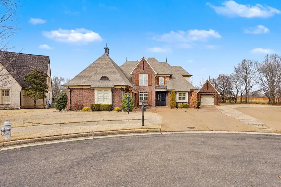 5259 SWITCHGRASS CV, Lakeland, TN 38002 - #3