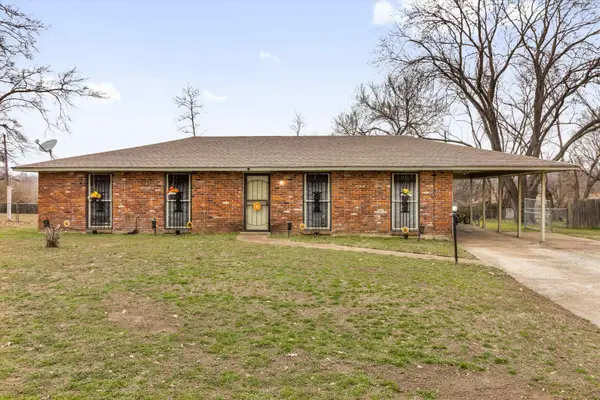 214 IVAN RD, Memphis, TN 38109