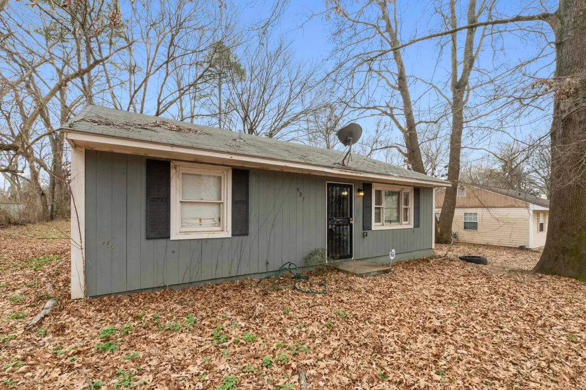 987 FLOYD AVE, Memphis, TN 38127 - #1