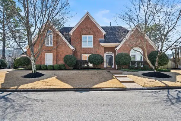 6491 MASSEY POINTE CV, Memphis, TN 38120