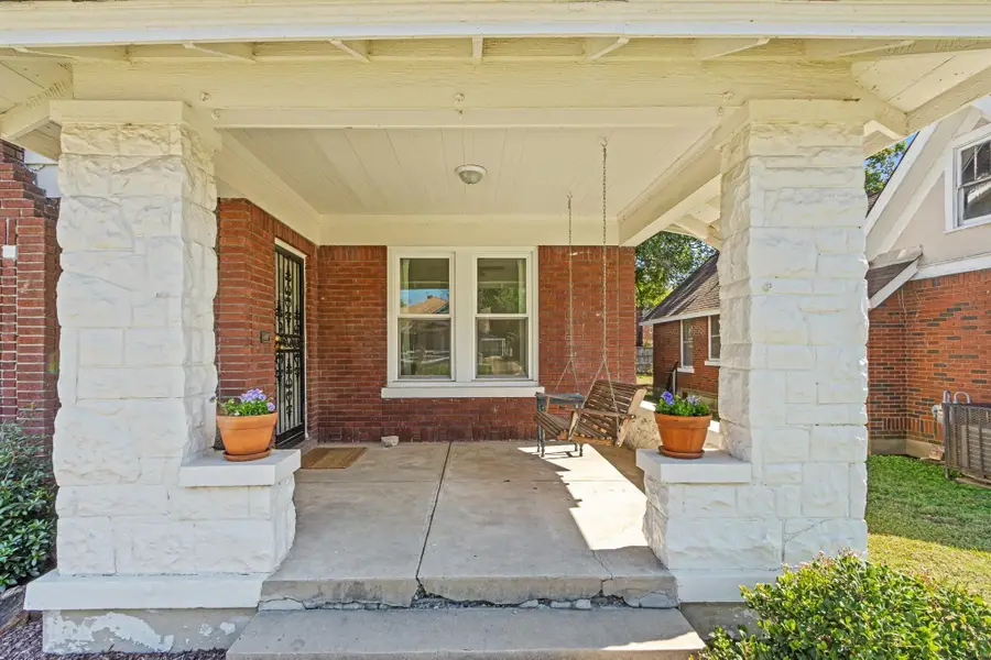 826 N WILLETT ST, Memphis, TN 38107 - #3