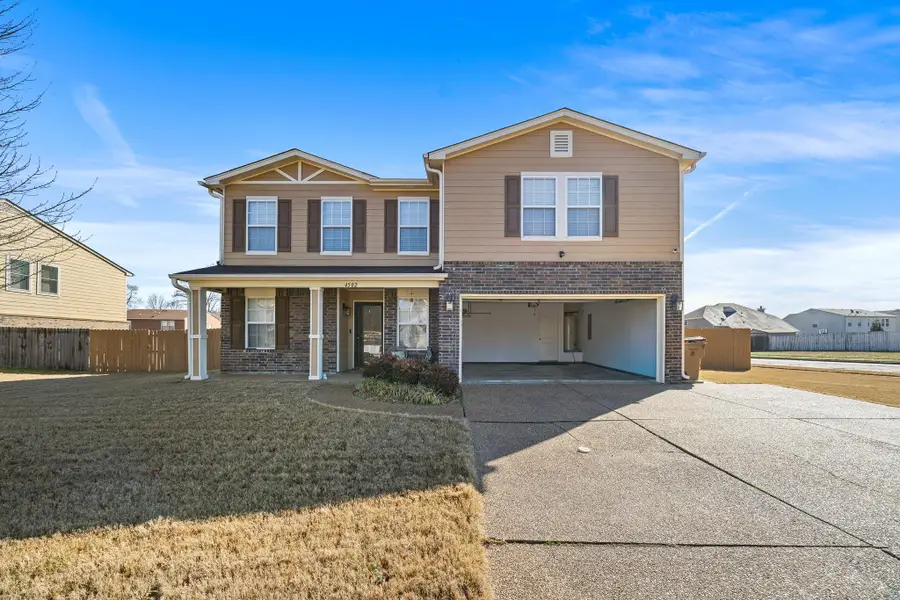 4502 SWEET WHISPER CV, Memphis, TN 38125 - #2