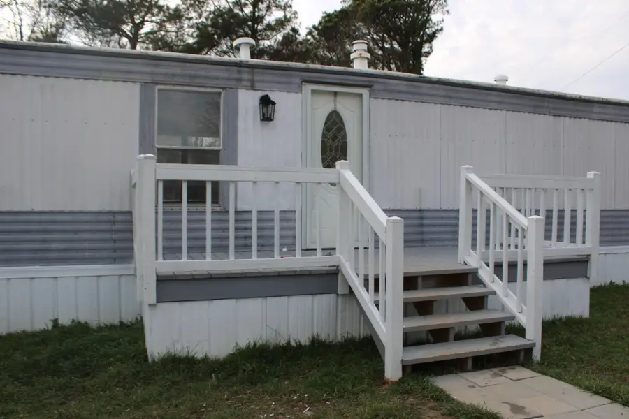 1535 SAND FORD RD, Henning, TN 38041 - #2