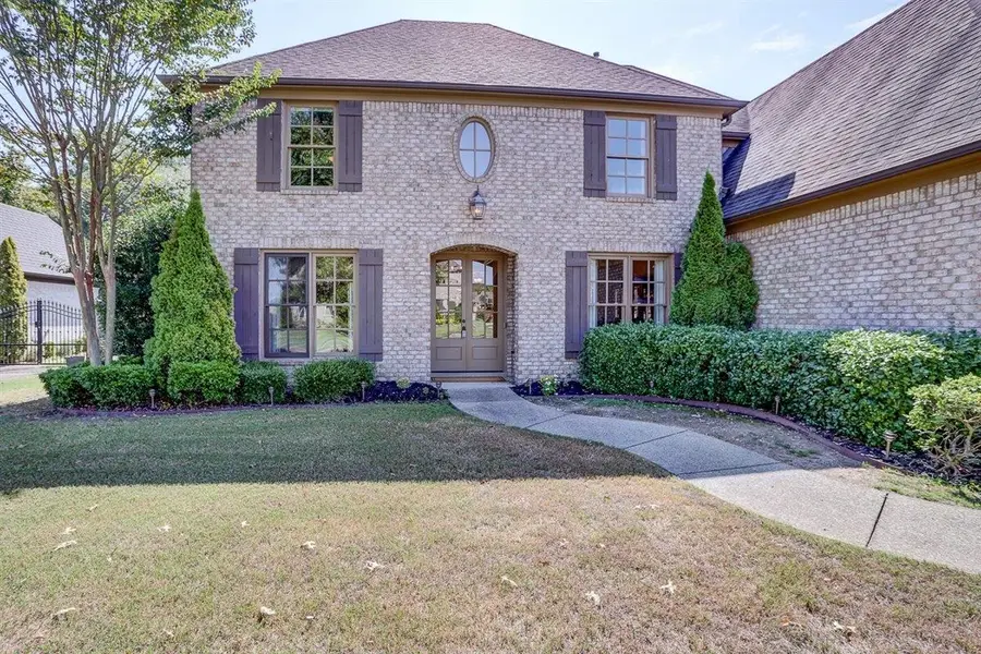 1690 TOTTY LN, Collierville, TN 38017 - #2