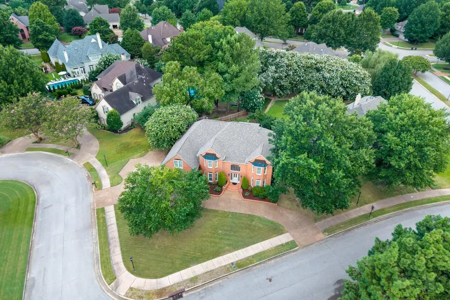 1893 HARTWELL MNR W, Collierville, TN 38017 - #2