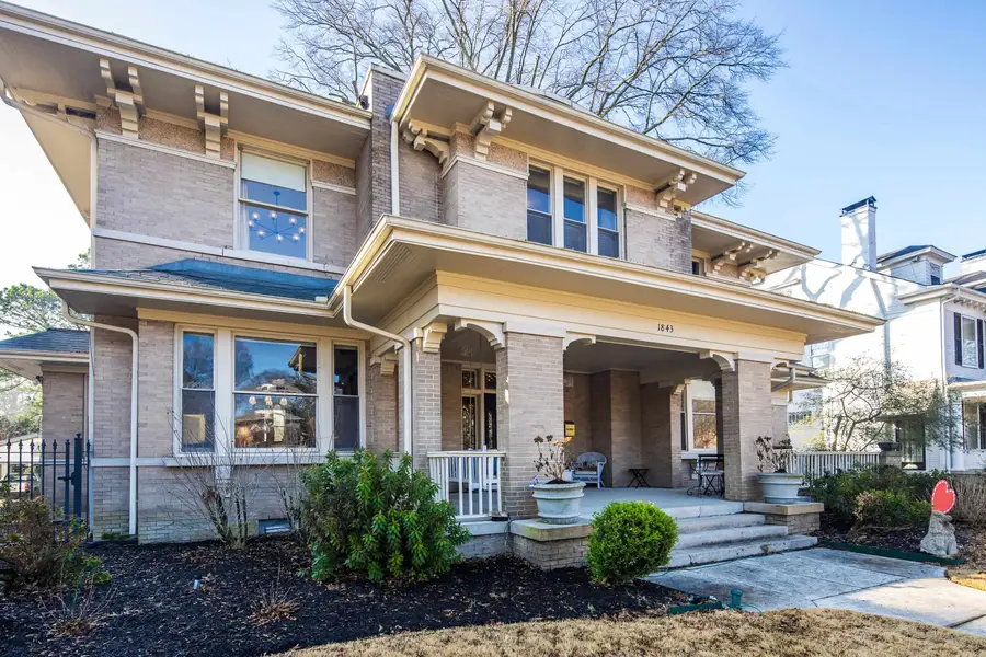 1843 CENTRAL AVE, Memphis, TN 38104 - #2