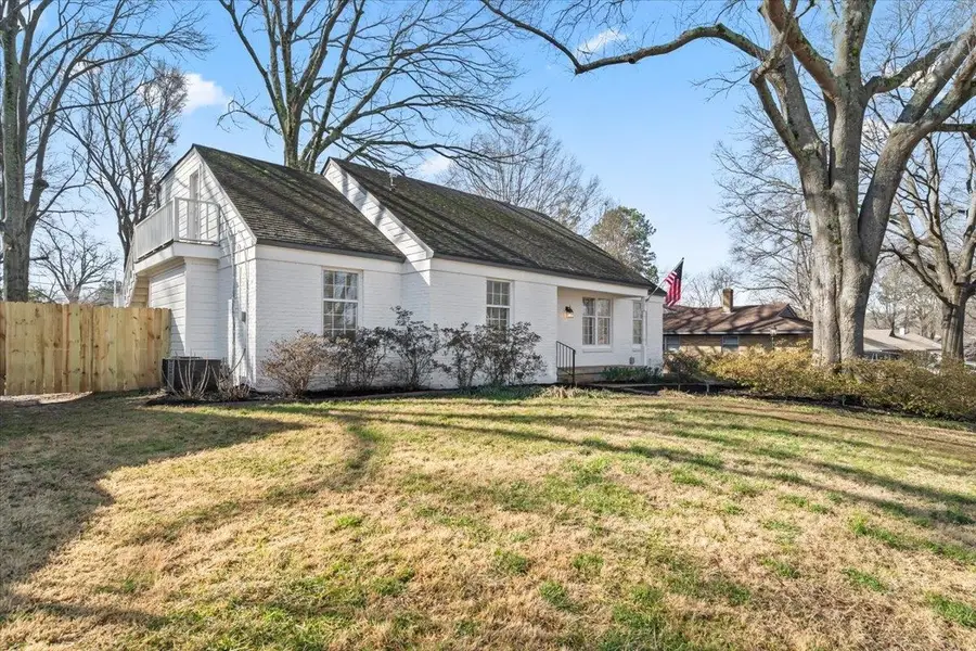 5347 DENWOOD AVE, Memphis, TN 38120 - #2