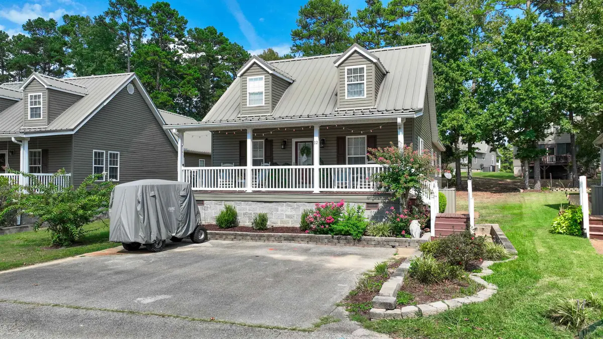 12 JENNIFER JUNCTION RD, Iuka, MS 38852 - #1