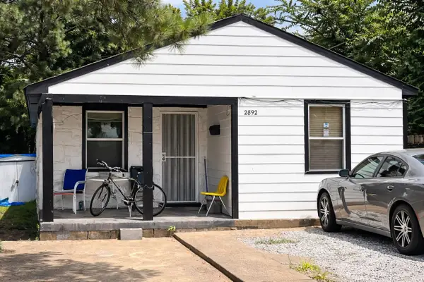 2892 DOUGLASS AVE, Memphis, TN 38114