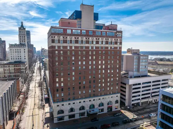 109 N MAIN ST #412, Memphis, TN 38103