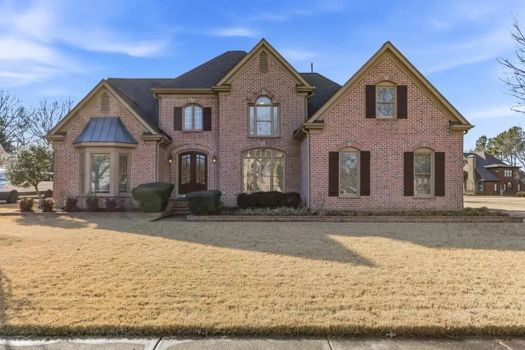 2151 HOUSTON PASS CV, Collierville, TN 38139 - #1