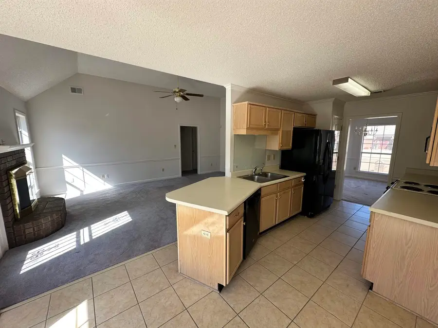 6259 DAYBREAK DR, Bartlett, TN 38135 - #2