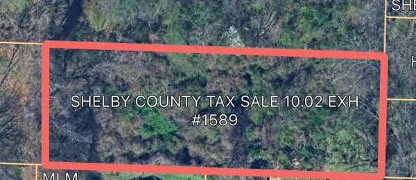 0 CHANDLER ST, Memphis, TN 38127