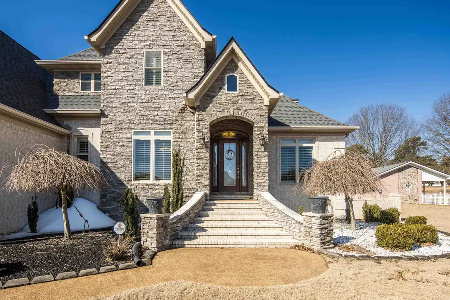 115 MEADOWBROOK DR, Bolivar, TN 38008-1426 - #3