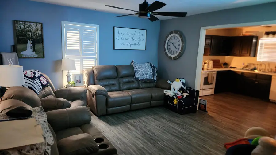 1827 ARP CENTRAL RD, Ripley, TN 38063-0000 - #2