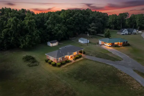 3285 MUNFORD GILTEDGE RD, Munford, TN 38058