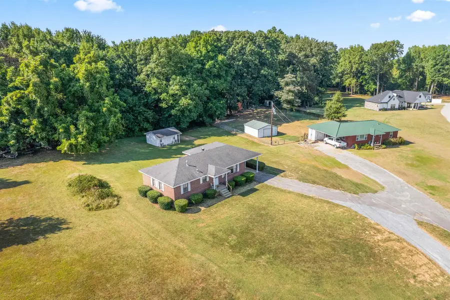 3285 MUNFORD GILTEDGE RD, Munford, TN 38058 - #2