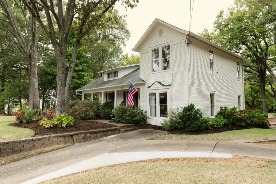 232 W POPLAR AVE, Collierville, TN 38017 - #2