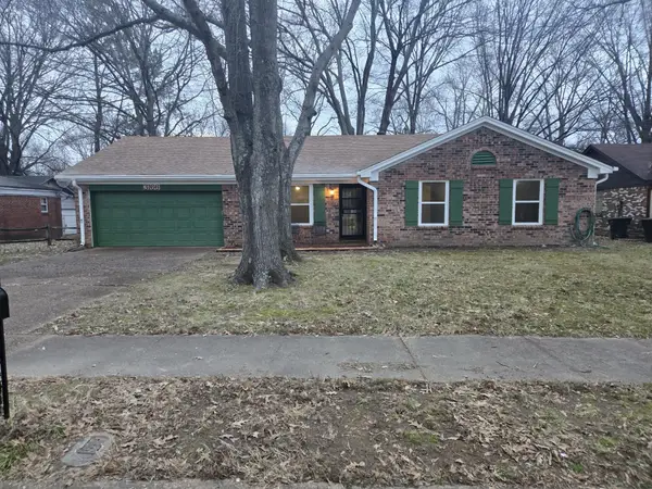 3166 LICHEN DR, Bartlett, TN 38134