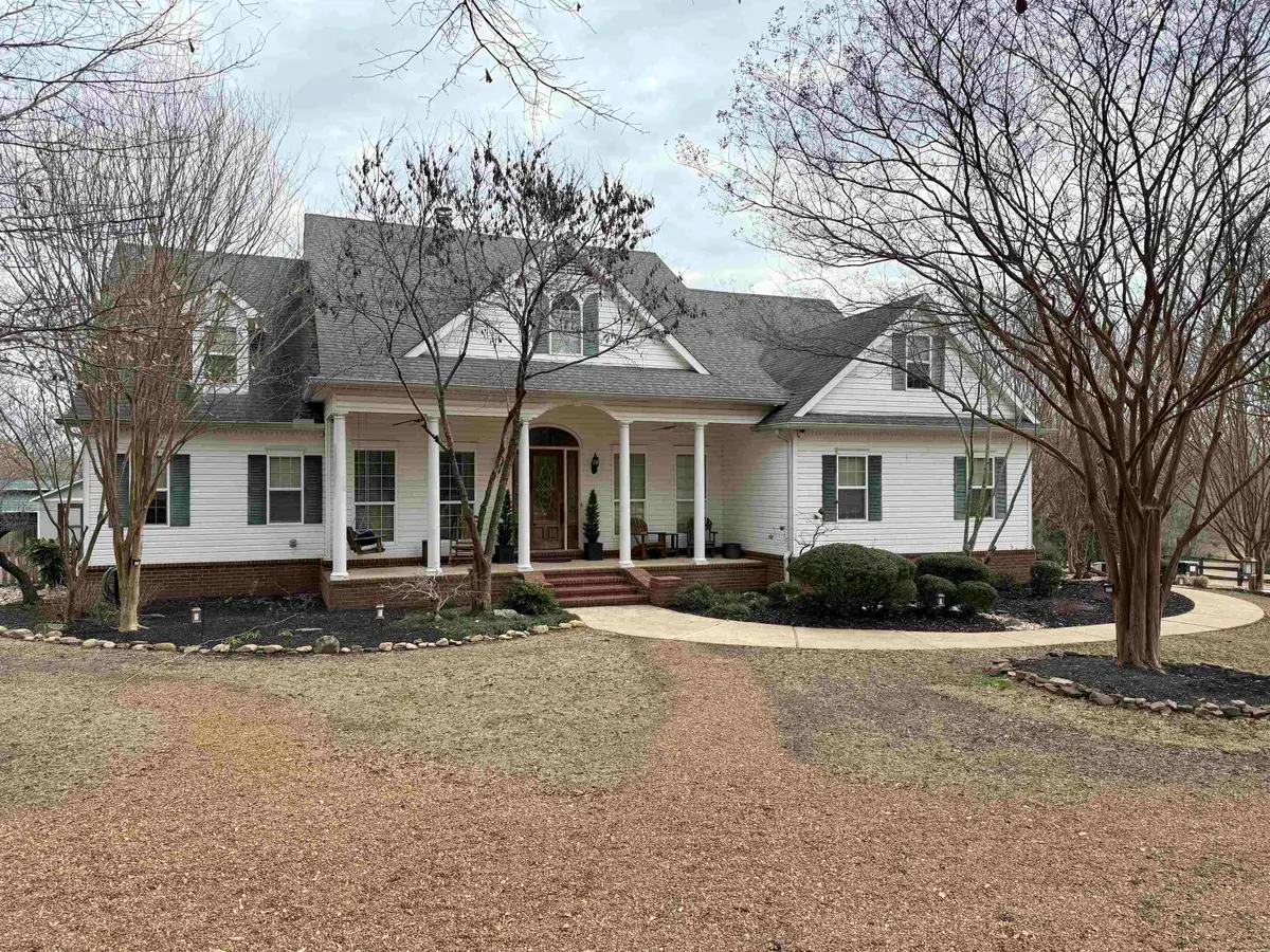 9650 N COLLIERVILLE-ARLINGTON RD N, Arlington, TN 38002 - #1