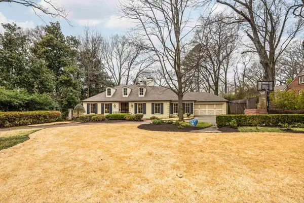 287 WINDOVER RD, Memphis, TN 38111