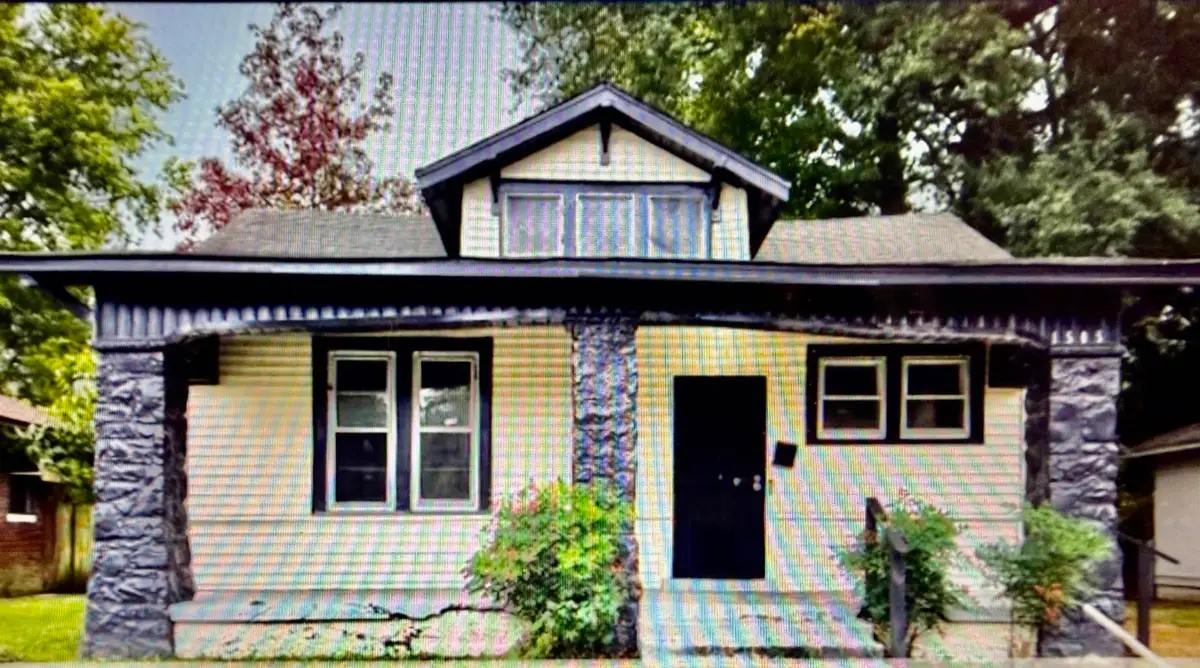 1505 NETHERWOOD AVE, Memphis, TN 38106 - #1
