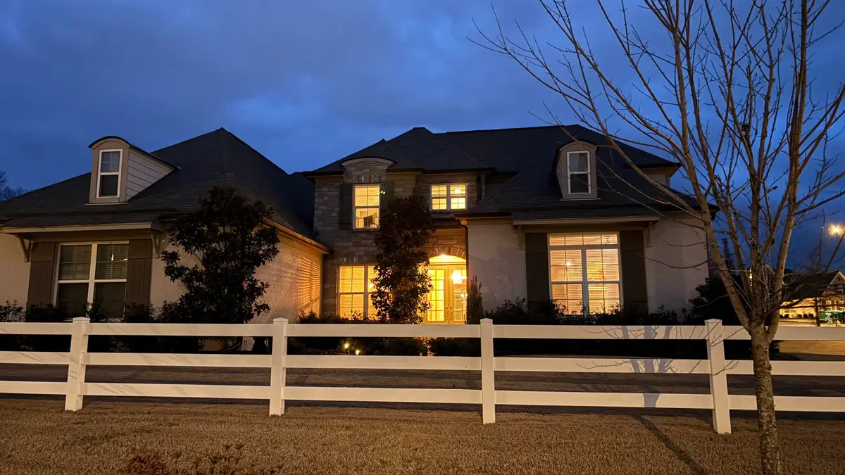 5930 MILTON WILSON BLVD, Arlington, TN 38002 - #1